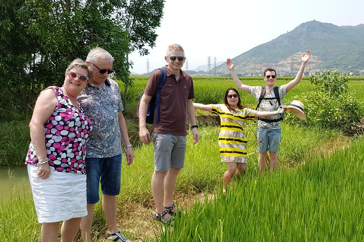 Nha Trang Highly Recommended Private Countryside Tour by car with special lunch - Photo 1 of 6