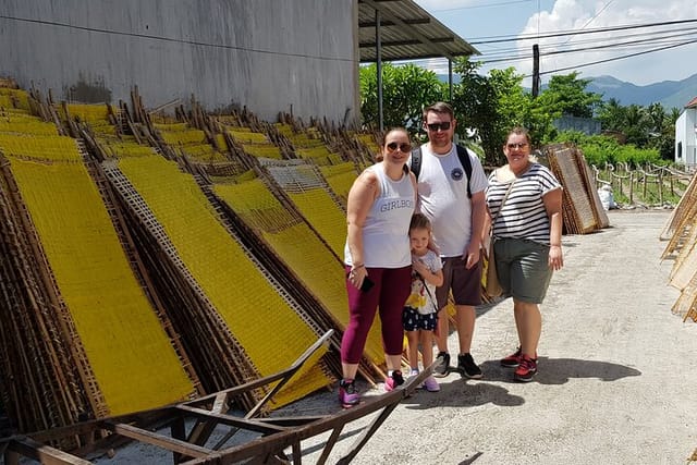 Nha Trang Private Memorable Countryside Tour with nice lunch  - Photo 1 of 14