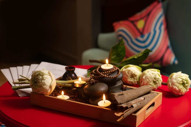 [OFF 20%] La Maison Spa Experience | Hanoi - Photo 1 of 8