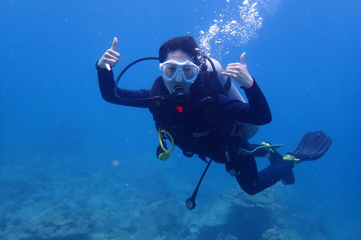 PADI Open Water Diver Course | For beginners - Photo 1 of 10