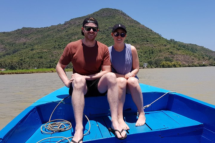 nha trang river tour 