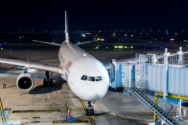 Hanoi Airport