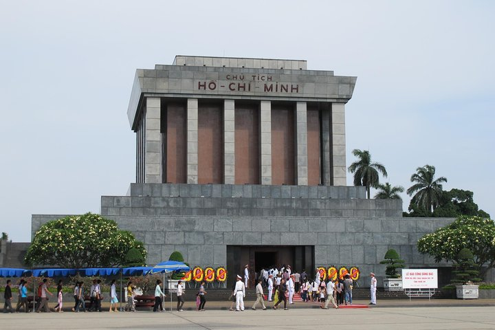 Private Full Day Hanoi City Shore Excursion with Local Guide - Photo 1 of 10