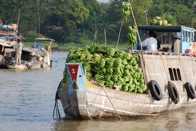 Mekong River