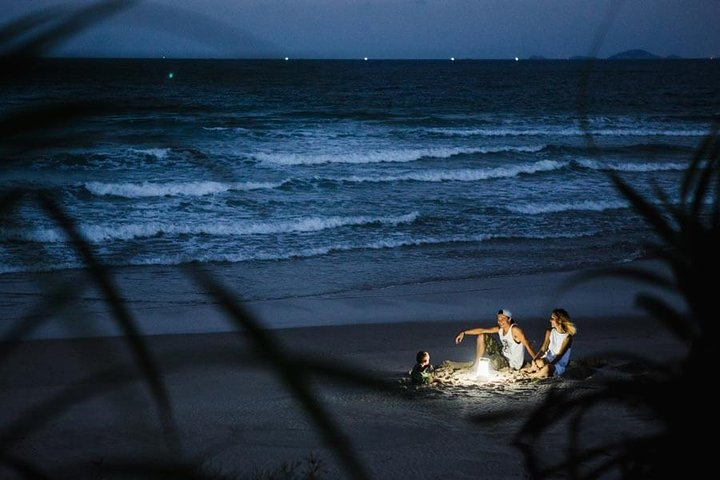 Private Photo Session with a Local Photographer in Hoi An - Photo 1 of 10