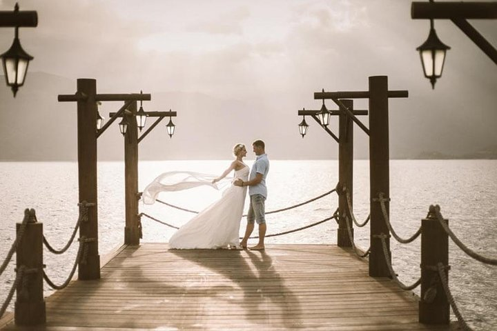 Private Photo Session with a Local Photographer in Nha Trang - Photo 1 of 10