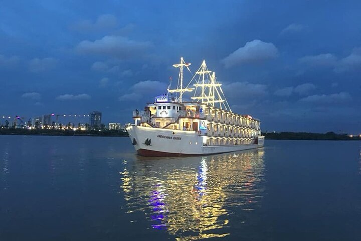  Private Tour Water Puppet Show And Cruise Tour On Saigon River  - Photo 1 of 6