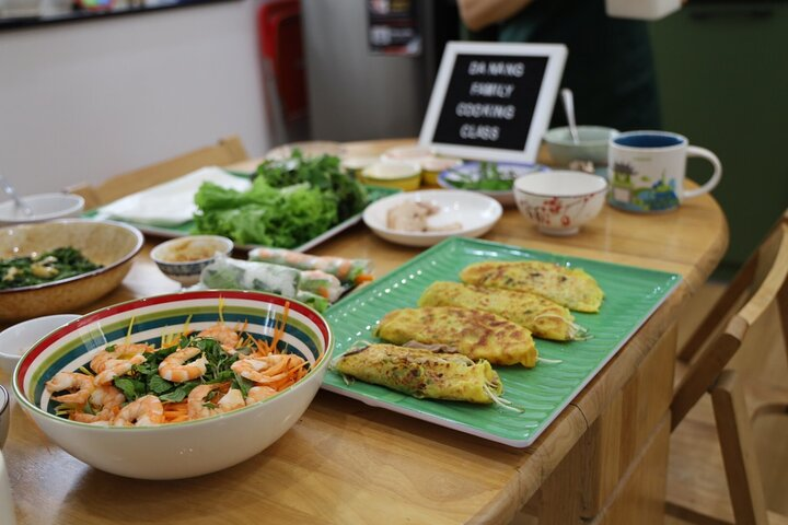 Private Vietnamese Dinner with Local Family & Local Beers Tasting - Photo 1 of 3