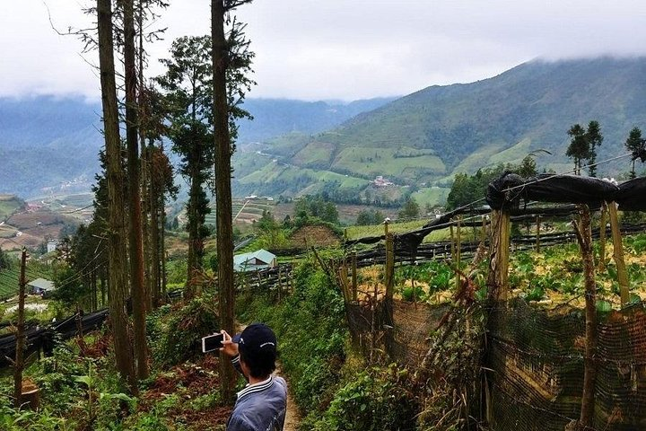 Sapa Adventure Tour – One day - Photo 1 of 5