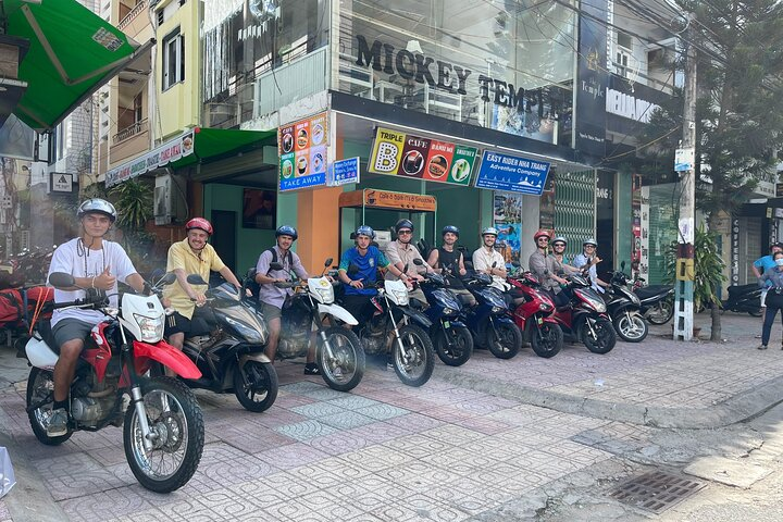 Scooter & Motorcycle Training Course 2hour - Photo 1 of 6