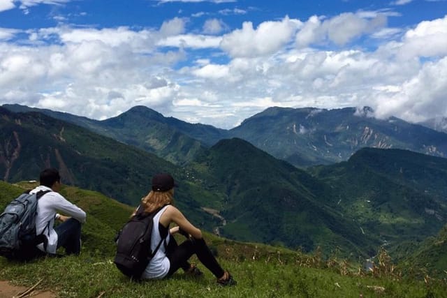 The best view and most authentic tour in Sapa - Photo 1 of 11