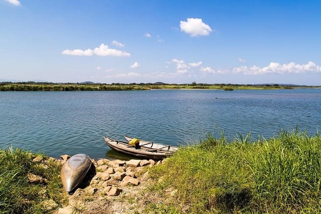 Rural Vietnam Life Experience