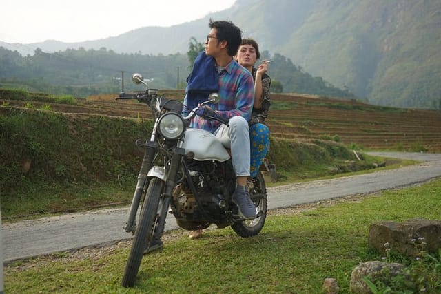 Visit all place in Sapa in 1 day with easy riders - Photo 1 of 25