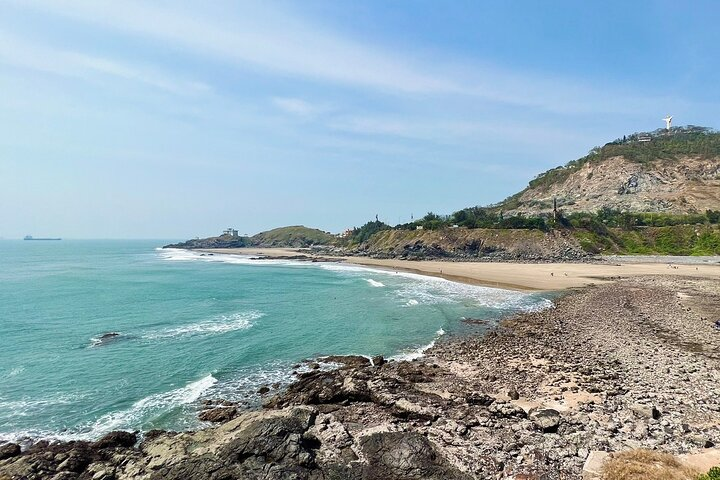 Vung Tau Beach Full Day Trip - Photo 1 of 19