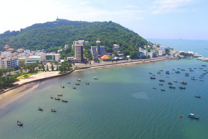 Vung Tau excursion from Phu My port - Photo 1 of 7