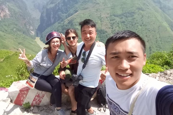 Ha Giang loops tour