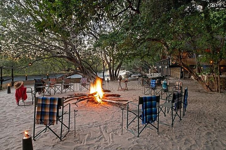 2Days 2night Camping In Botswana - Photo 1 of 13