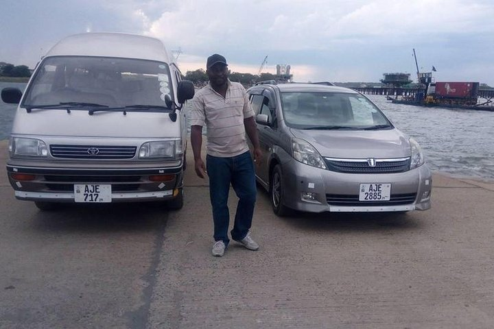 Airport-Lodge Transfers ( Livingstone Zambia) - Photo 1 of 4