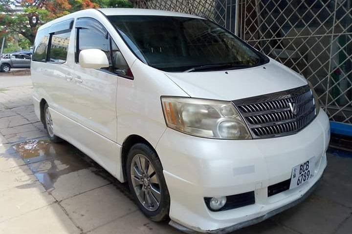 Livingstone Airport Taxi And Hotel Shuttle  - Photo 1 of 4