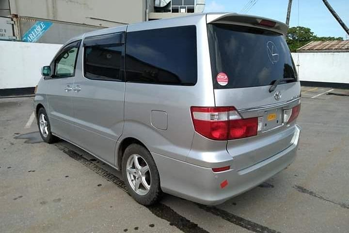 Taxi To Botswana Boarder - Photo 1 of 3