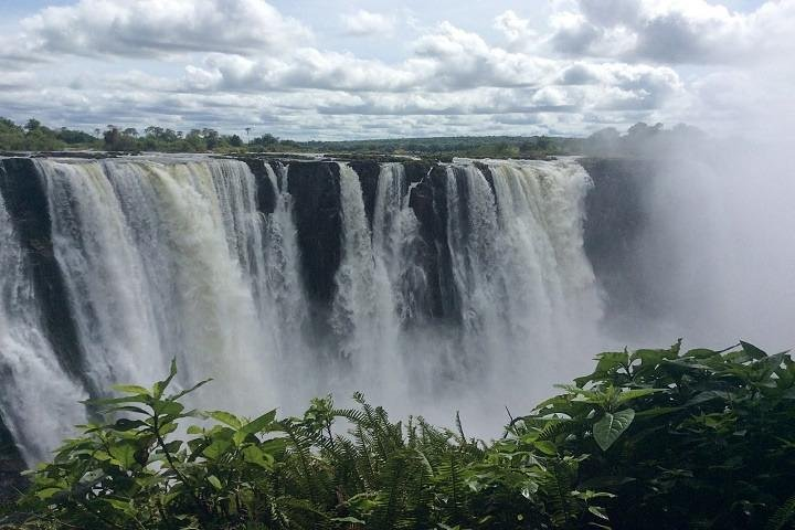 Victoria Fall Tours Zambia - Photo 1 of 16