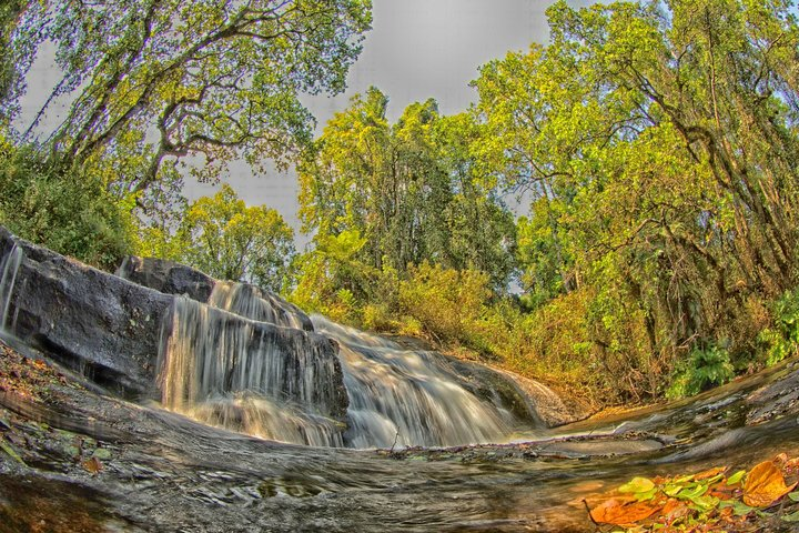 Wild West Zambia 15Days/14 Nights - Photo 1 of 9