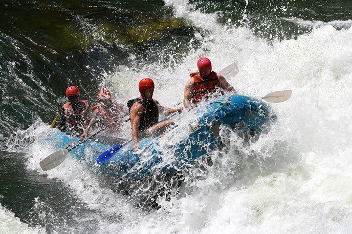 RAFTING